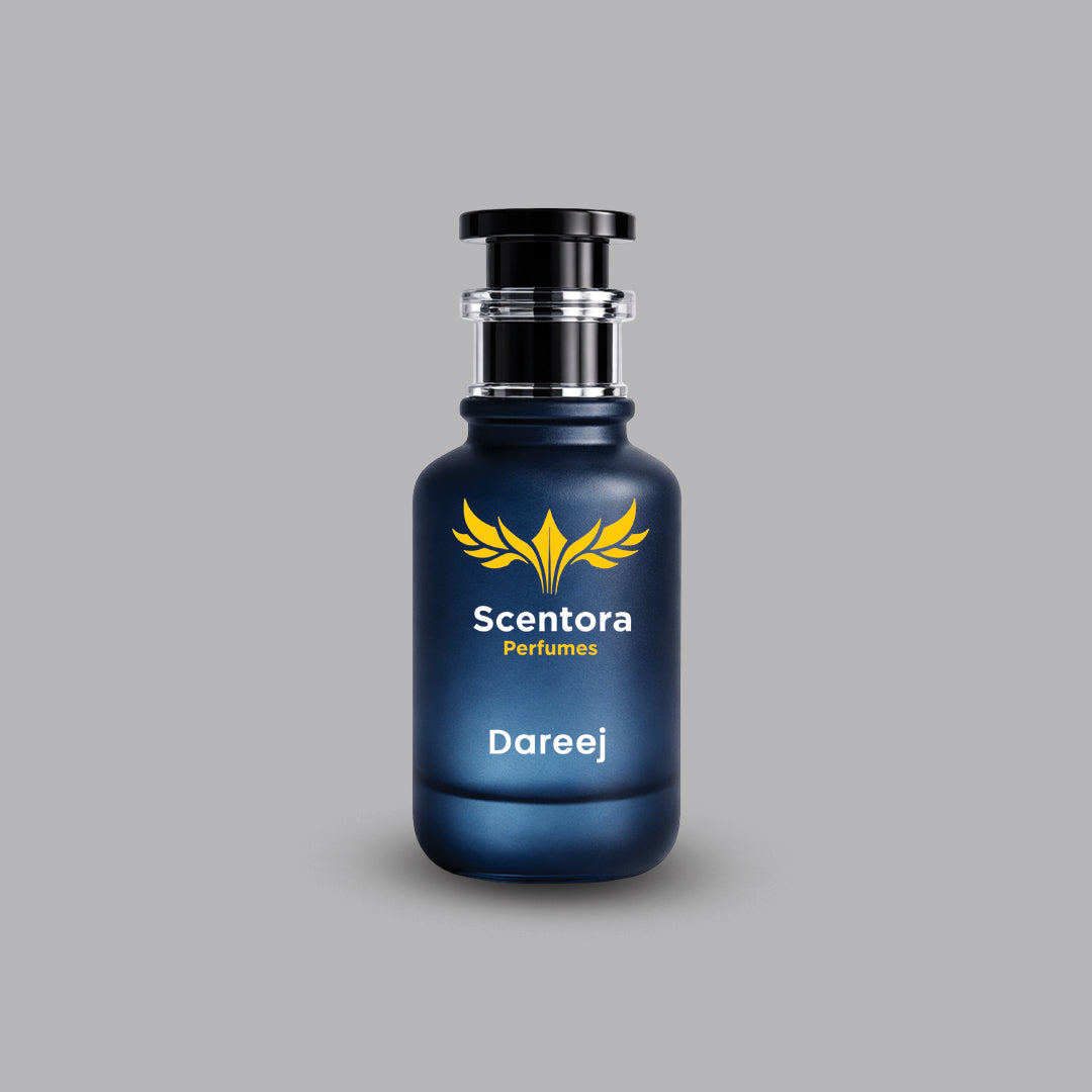 Dareej – Inspired By Rasasi Dareej