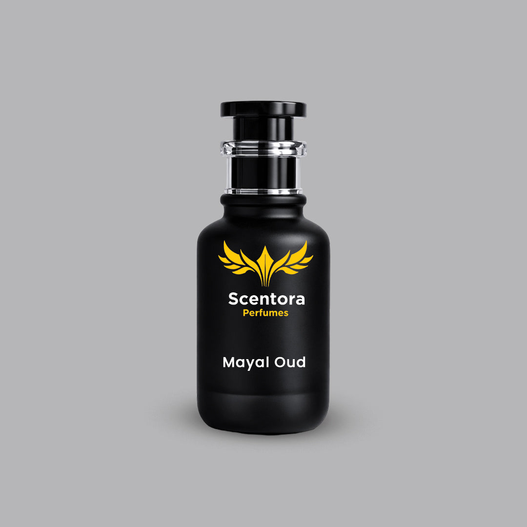 Mayal Oud – Inspired by Rich Oriental Oud