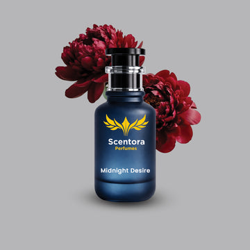 Midnight Desire – Inspired by Passionate Nights
